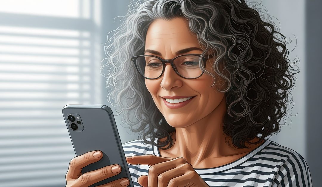 Optimizing Web Content over Distraction